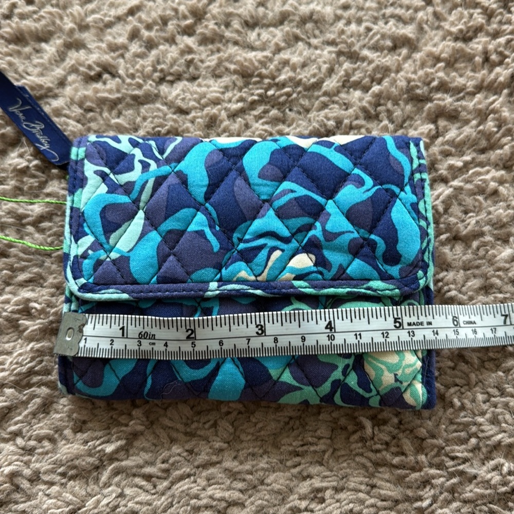 Euro Wallet - Picture 3 of 7